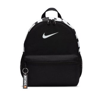 Nike Y BRSLA JDI MINI BKPK, dječji ruksak, crna
