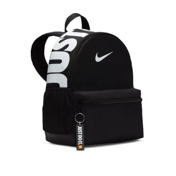 Nike Y BRSLA JDI MINI BKPK, dječji ruksak, crna