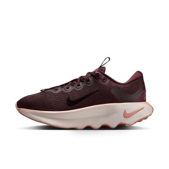 Nike WMNS MOTIVA, ženske tenisice za trčanje, crvena