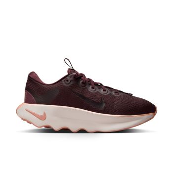 Nike WMNS MOTIVA, ženske tenisice za trčanje, crvena
