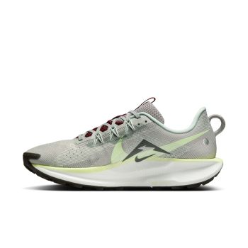Nike REACTX PEGASUS TRAIL 5, muške tenisice za trail trčanje, zelena