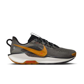 Nike REACTX PEGASUS TRAIL 5, muške tenisice za trail trčanje, siva