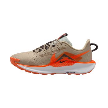 Nike REACTX PEGASUS TRAIL 5, muške tenisice za trail trčanje, bež