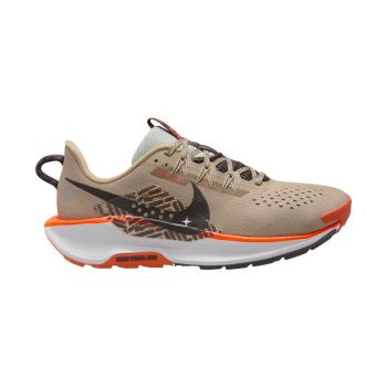 Nike REACTX PEGASUS TRAIL 5, muške tenisice za trail trčanje, bež