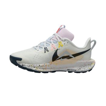 Nike W REACTX PEGASUS TRAIL 5, ženske tenisice za trail  trčanje, bijela