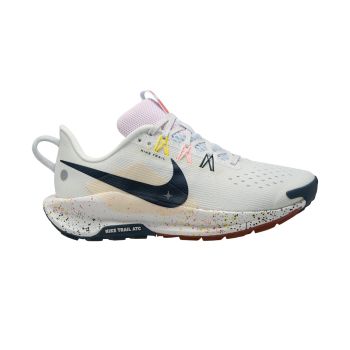Nike W REACTX PEGASUS TRAIL 5, ženske tenisice za trail  trčanje, bijela