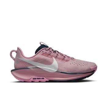 Nike W REACTX PEGASUS TRAIL 5, ženske tenisice za trail  trčanje, roza