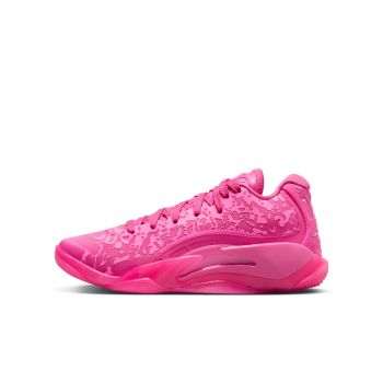 Nike JORDAN ZION 3 (GS), dječje tenisice za košarku, roza
