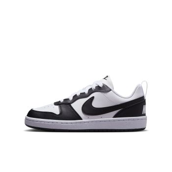 Nike COURT BOROUGH LOW RECRAFT (GS), dječje sportske tenisice, bijela