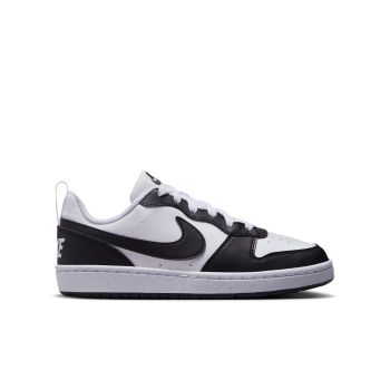 Nike COURT BOROUGH LOW RECRAFT (GS), dječje sportske tenisice, bijela
