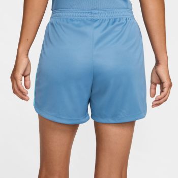 Nike W NK DF ACD23 SHORT K BRANDED, ženske hlače, plava
