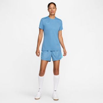 Nike W NK DF ACD23 SHORT K BRANDED, ženske hlače, plava