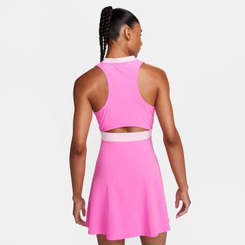 Nike W NK DF ADVTG DRESS, ženska odjeća, roza