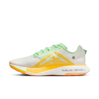 Nike ZOOMX ULTRAFLY TRAIL, muške tenisice za trail trčanje, bijela