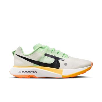 Nike ZOOMX ULTRAFLY TRAIL, muške tenisice za trail trčanje, bijela