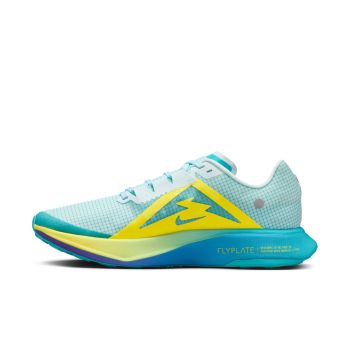 Nike ZOOMX ULTRAFLY TRAIL, muške tenisice za trail trčanje, plava