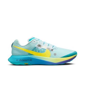 Nike ZOOMX ULTRAFLY TRAIL, muške tenisice za trail trčanje, plava
