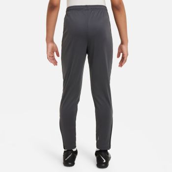 Nike K NK DF ACD23 PANT KPZ BR, dječje/hlače trenirka za nogomet, siva