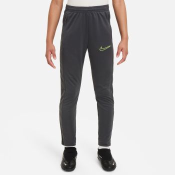 Nike K NK DF ACD23 PANT KPZ BR, dječje/hlače trenirka za nogomet, siva