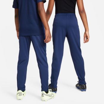 Nike K NK DF ACD23 PANT KPZ BR, dječje/hlače trenirka za nogomet, plava