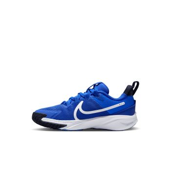 Nike STAR RUNNER 4 NN (PS), dječje tenisice za trčanje, plava