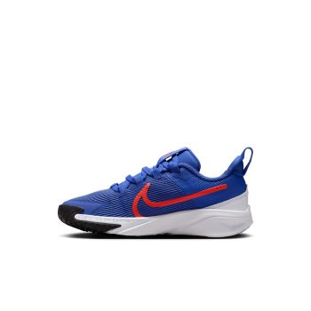 Nike STAR RUNNER 4 NN (PS), dječje sportske tenisice, plava