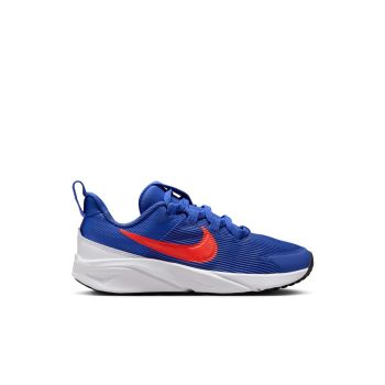 Nike STAR RUNNER 4 NN (PS), dječje sportske tenisice, plava