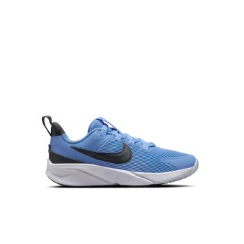 Nike STAR RUNNER 4 NN (PS), dječje sportske tenisice, plava