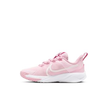 Nike STAR RUNNER 4 NN (PS), dječje sportske tenisice, roza