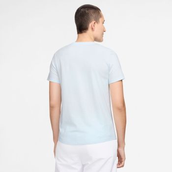 Nike W NSW CLUB SS TEE, ženska majica, plava