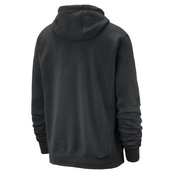 Nike N31 MNK CLUB HDY PO, muški pulover, crna