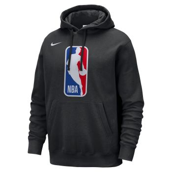 Nike N31 MNK CLUB HDY PO, muški pulover, crna