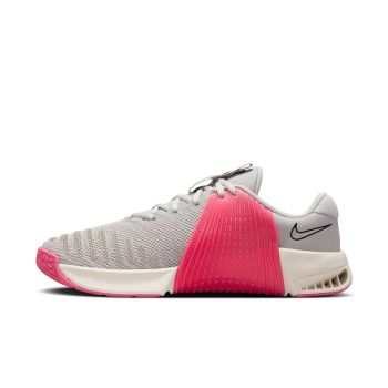 Nike W METCON 9, ženske tenisice za fitnes, siva