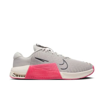 Nike W METCON 9, ženske tenisice za fitnes, siva