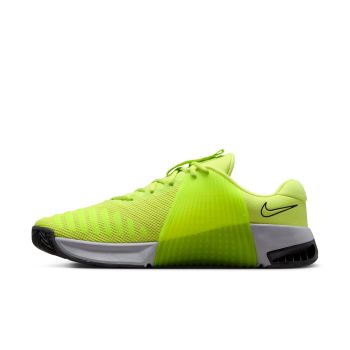 Nike METCON 9, muške tenisice za fitnes, žuta