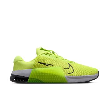 Nike METCON 9, muške tenisice za fitnes, žuta