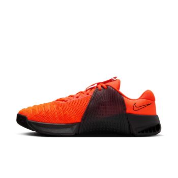 Nike METCON 9, muške tenisice za fitnes, narančasta