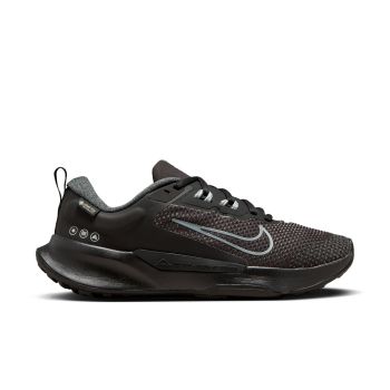 Nike WMNS JUNIPER TRAIL 2 GTX, ženske tenisice za trail  trčanje, crna