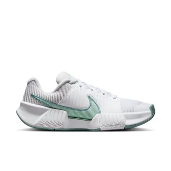 Nike W ZOOM GP CHALLENGE PRO HC, ženske tenisice za tenis, bijela