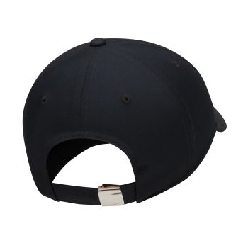 Nike U NK DF CLUB CAP US CB MTSWSH, muška kapa, crna