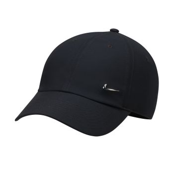 Nike U NK DF CLUB CAP US CB MTSWSH, muška kapa, crna