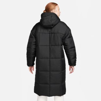 Nike W NSW TF THRMR CLSC PARKA, ženska jakna, crna