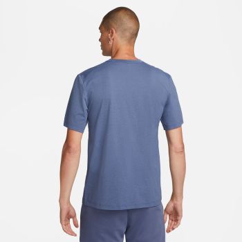 Nike M NK DF UV S72 HYVERSE SS, majica, plava