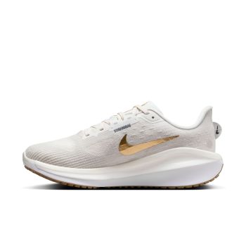 Nike W VOMERO 17, ženske tenisice za trčanje, bež