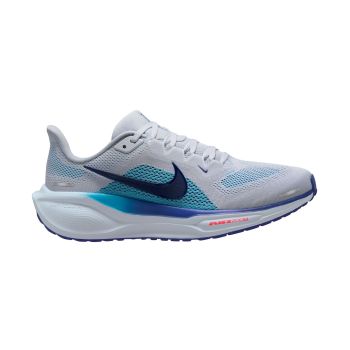 Nike AIR ZOOM PEGASUS 41, muške tenisice za trčanje, bijela