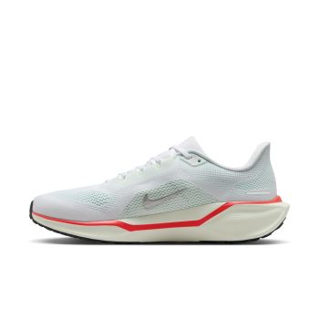 Nike AIR ZOOM PEGASUS 41, muške tenisice za trčanje, bijela