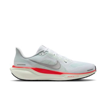 Nike AIR ZOOM PEGASUS 41, muške tenisice za trčanje, bijela