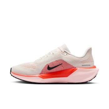 Nike W AIR ZOOM PEGASUS 41, ženske tenisice za trčanje, bijela