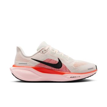 Nike W AIR ZOOM PEGASUS 41, ženske tenisice za trčanje, bijela