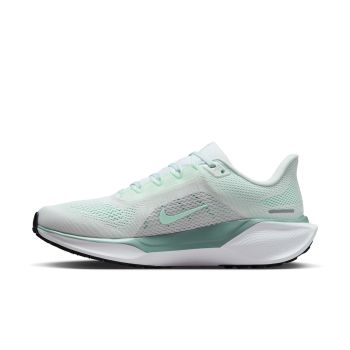 Nike W AIR ZOOM PEGASUS 41, ženske tenisice za trčanje, zelena